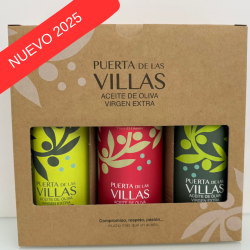 Pack AOVE Triunviratum Royal