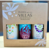 Pack AOVE Triunviratum II