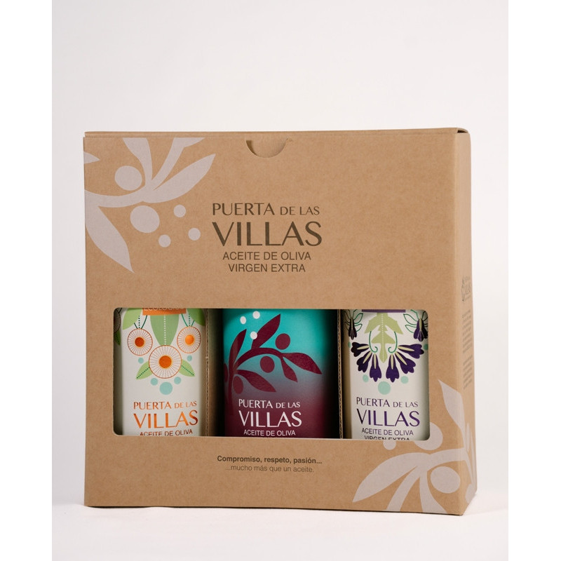 Pack AOVE Triunviratum II