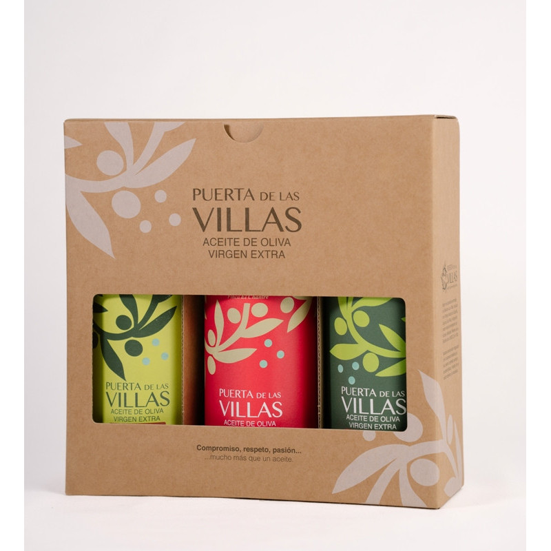Pack AOVE Triunviratum Royal
