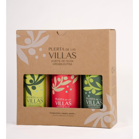 Pack AOVE Triunviratum Royal