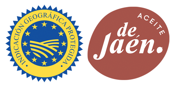 igp aceites de jaén